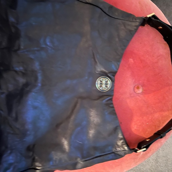 Tory Burch Dena Hobo Purse - Picture 5 of 5